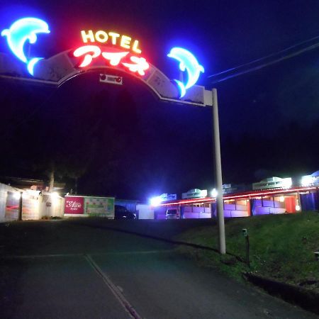 Hotel Ayabe Aine (Adults Only) Kurotanicho Εξωτερικό φωτογραφία