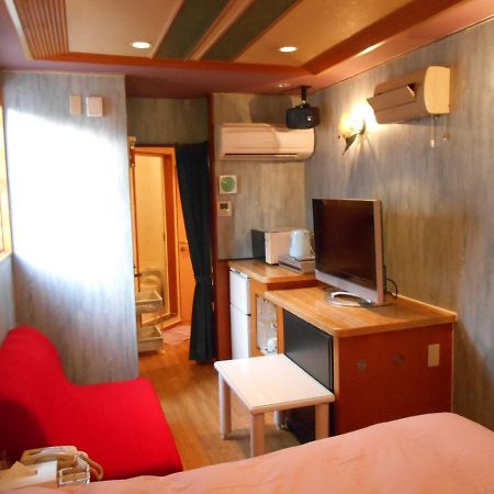 Hotel Ayabe Aine (Adults Only) Kurotanicho Εξωτερικό φωτογραφία