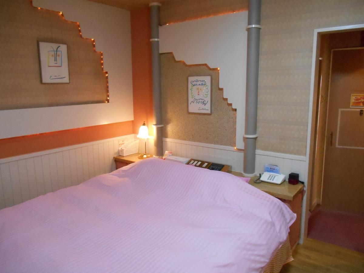 Hotel Ayabe Aine (Adults Only) Kurotanicho Εξωτερικό φωτογραφία