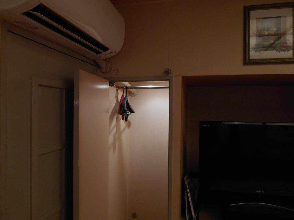 Hotel Ayabe Aine (Adults Only) Kurotanicho Εξωτερικό φωτογραφία