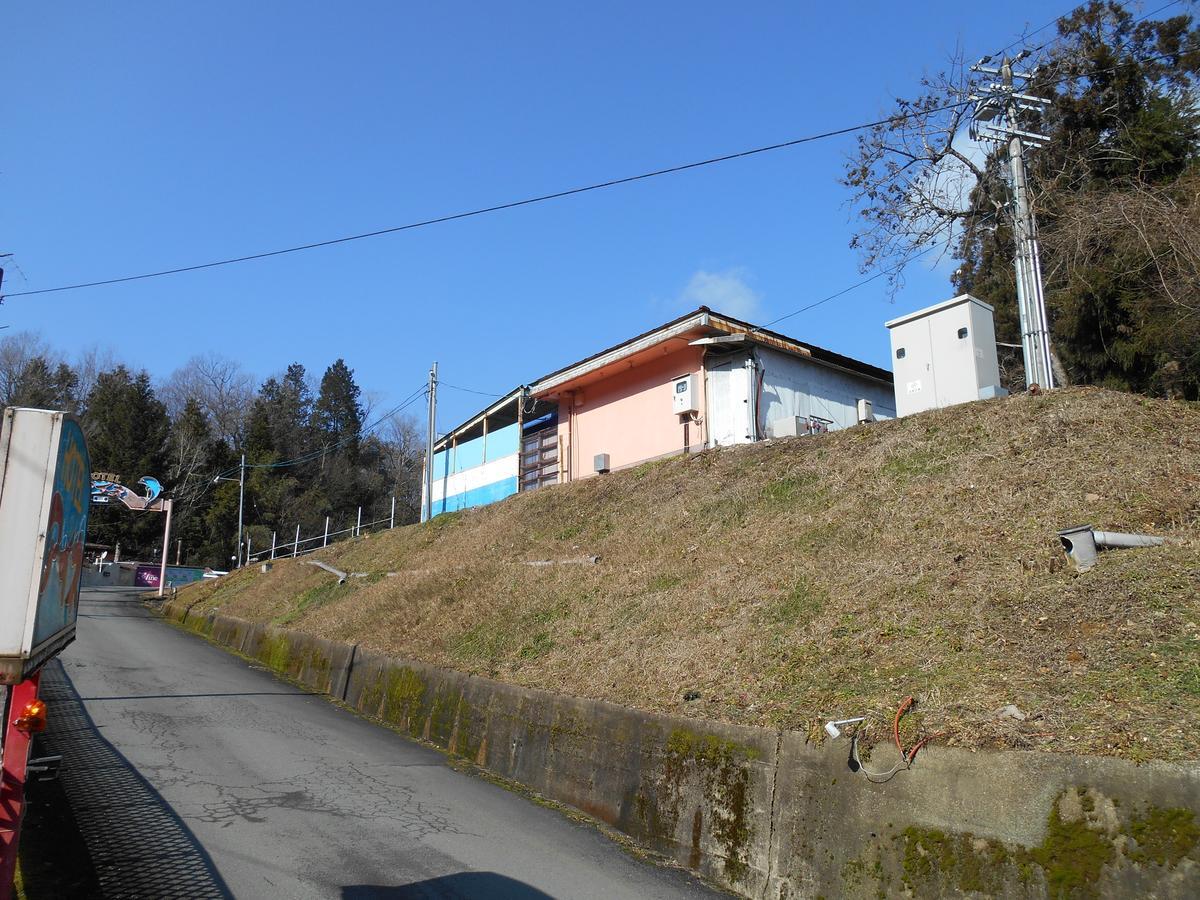 Hotel Ayabe Aine (Adults Only) Kurotanicho Εξωτερικό φωτογραφία