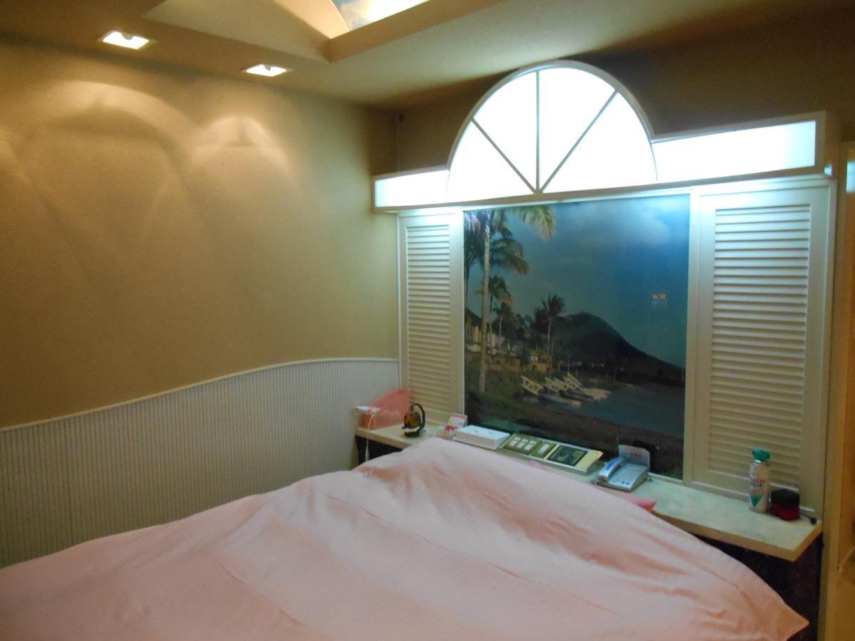 Hotel Ayabe Aine (Adults Only) Kurotanicho Εξωτερικό φωτογραφία