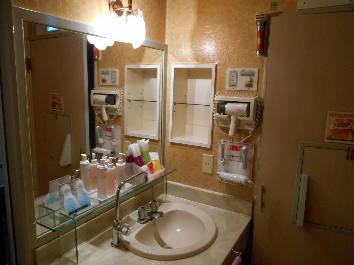 Hotel Ayabe Aine (Adults Only) Kurotanicho Εξωτερικό φωτογραφία