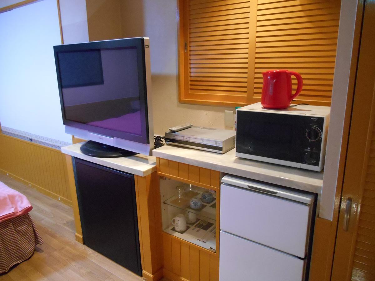 Hotel Ayabe Aine (Adults Only) Kurotanicho Εξωτερικό φωτογραφία
