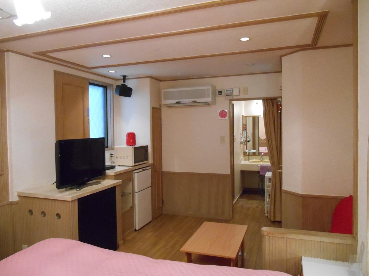 Hotel Ayabe Aine (Adults Only) Kurotanicho Εξωτερικό φωτογραφία
