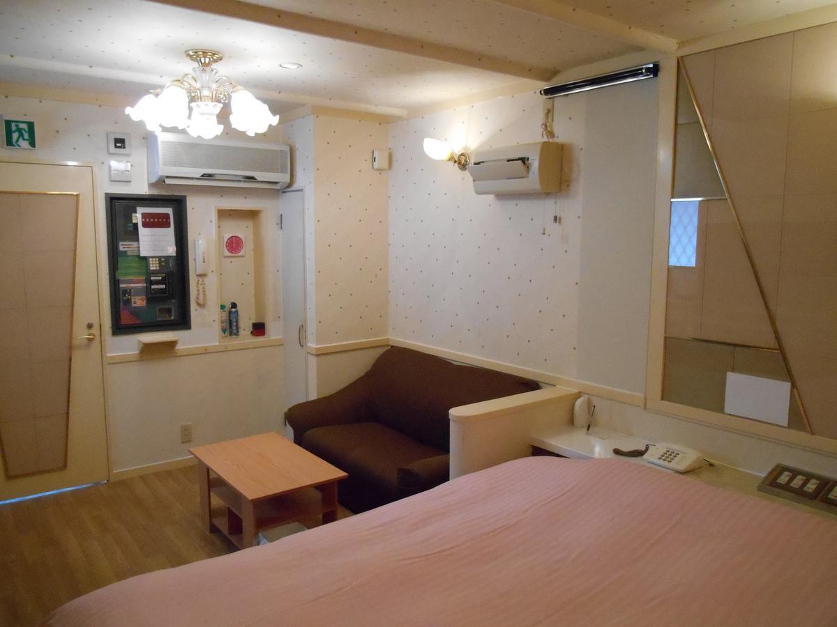 Hotel Ayabe Aine (Adults Only) Kurotanicho Εξωτερικό φωτογραφία